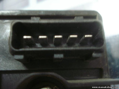 Recocido controlador Glow relé enchufe Citroen 9615938280 LUCAS R04090002D