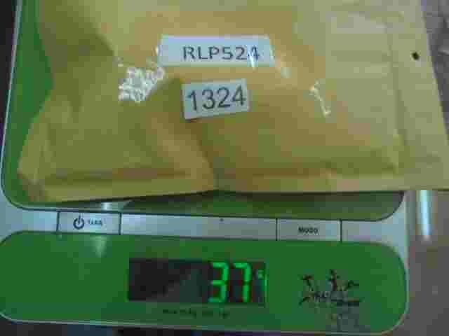 Relé NAGARES RLP/5-24 RLP524 24V-22A