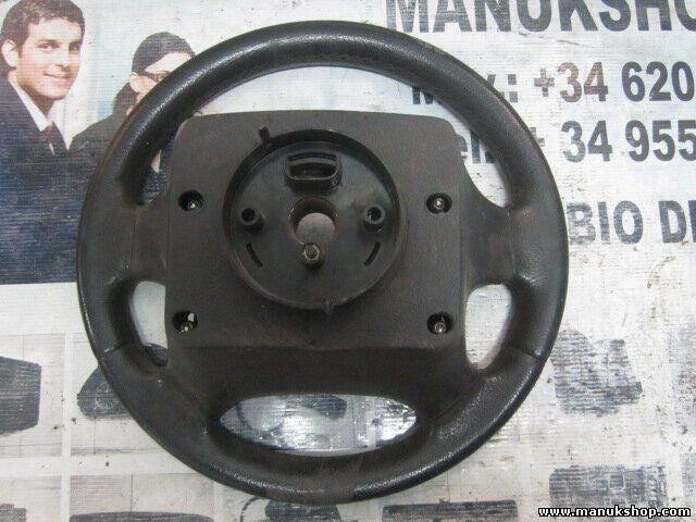 Volante Land Rover Range Rover BMW GTB102130