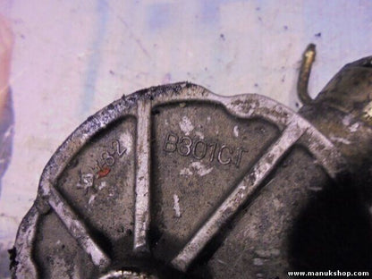 Bomba de vacío depresor freno Mitsubishi 2.5 TD 4WD K74T PICK-UP K60T B301CT