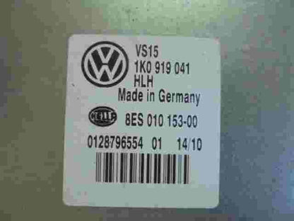 Controlador Confort Golf 4 Touran Passat Jetta Seat Leon 1K0919041 8ES01015300