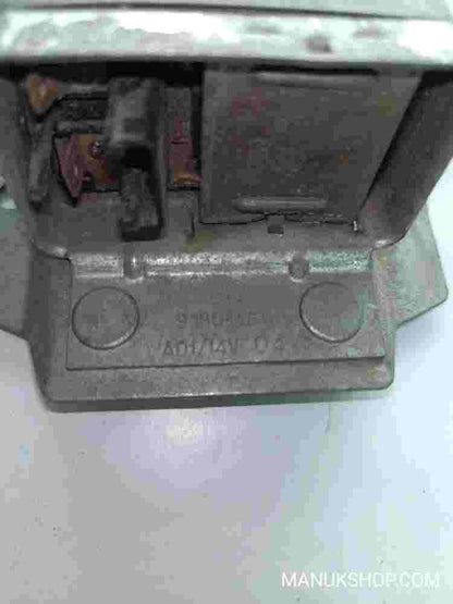 Regulador de voltaje Lancia Fulvia Alfa Romeo BOSCH AD1/14V AD1/14V 047