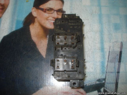 mando botonera elevalunas Jeep Grand Cherokee 56006221 LUCAS 511190 56007654