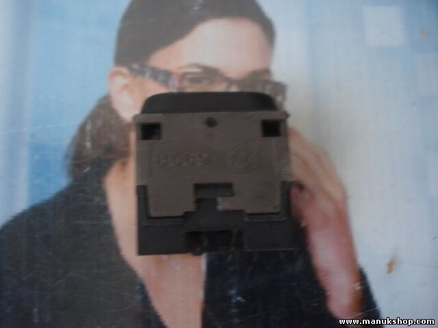 mando botonera elevalunas Fiat B569 00B569