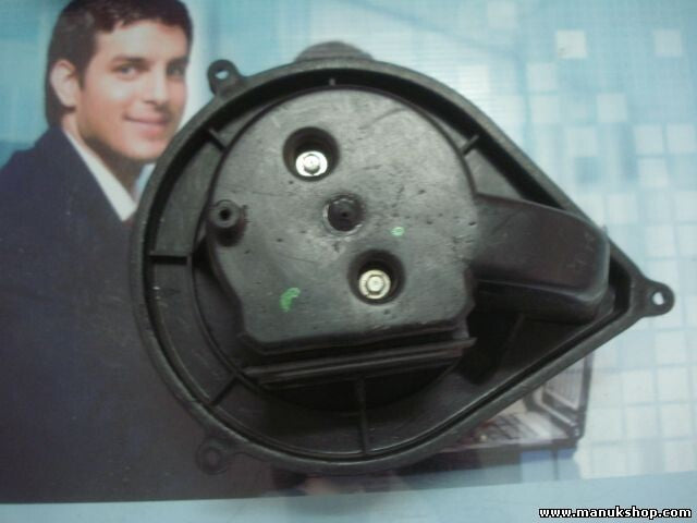 Ventilador de Calefacción Fiat Ducato (244) Bus 2.0 JTD 591920600 5.919.206.00 B