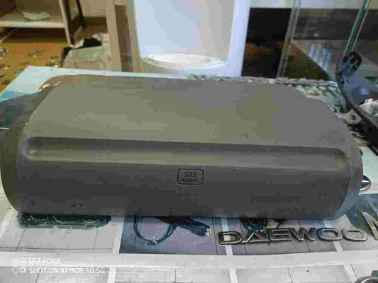 Airbag del pasajero Land Rover EHM101380 LPW 101380 TRW EHM101380LPW