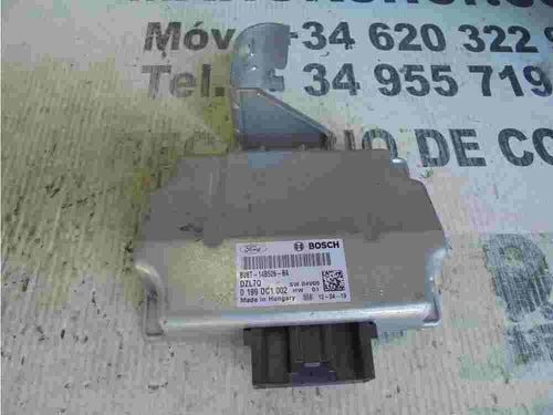 Regulador de voltaje Ford Focus 3 III BV6T14B526BA  DZL7Q BOSCH 0199DC1002