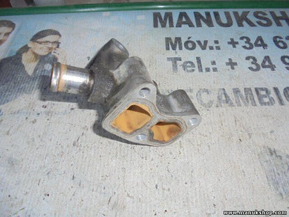 Termostato brida Agua Opel Vectra B 2.2 DTI GM 90573652 90 573 652 0047620