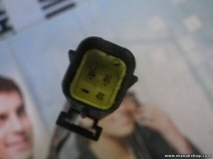 Faro motor del limpiaparabrisas izquierdo Range Rover P38 3 pin