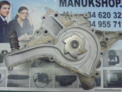 Bomba de agua Mercedes W163 ML 320 A1122020110 A 112 202 01 10 A1122020110H