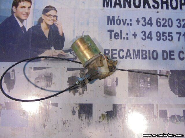 Motore tergicristallo anteriore Land Rover Defender DLB000200 54072224A