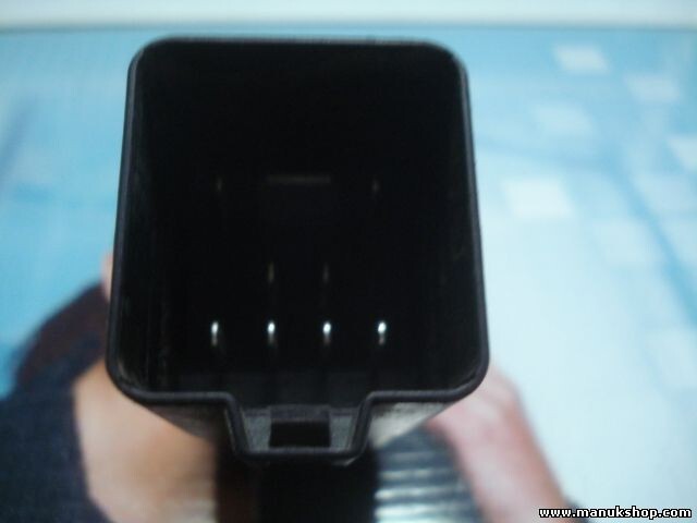 Recocido controlador Glow relé enchufe Dodge Caliber Chrysler Voyager 0281003040