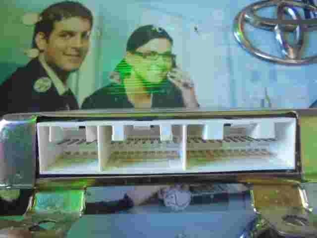 Centralita  Hyundai Sonata HMC 3911033080 39110-33080 9050930034E KEFICO 178313X