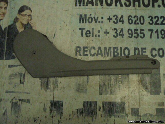 Panel de la funda del asiento izquierdo Nissan X-Trail T30 280 PS 873818H300