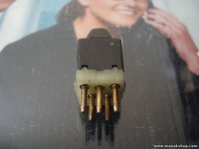 MANDO RETROVISOR Volvo V40 S40 03830116 30613565