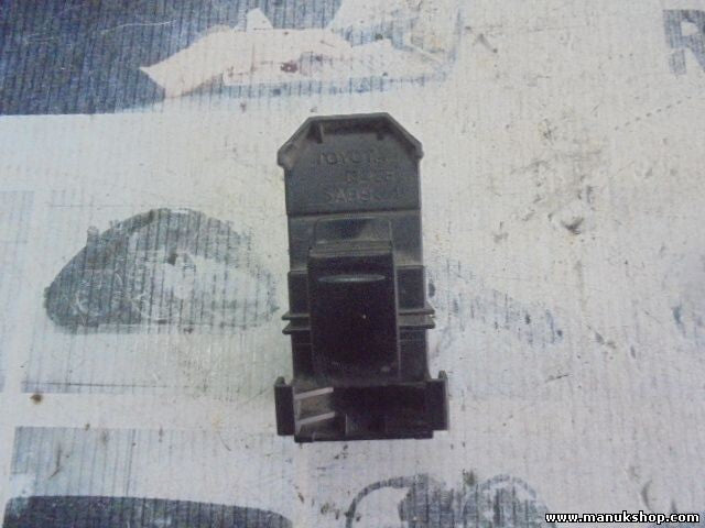 mando botonera elevalunas Land Cruiser Prado J12 J-120 RZJ120 GRJ120 7427160150