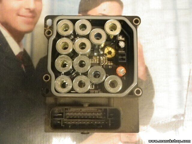 ABS Centralita VW Audi Seat Skoda 6R0907379H 6RO907379H 6R0614517H 6RO614517H