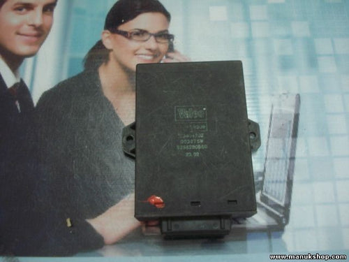 Unidad de control climático Peugeot 405 VALEO 73404702 003275W 9256280580