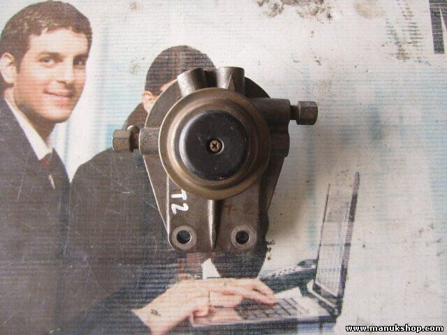 Soporte del filtro de aceite Nissan Terrano II R20 2.7 TDi 4WD 1996-2007 92 KW,