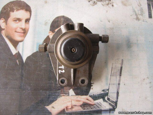 Soporte del filtro de aceite Nissan Terrano II R20 2.7 TDi 4WD 1996-2007 92 KW,