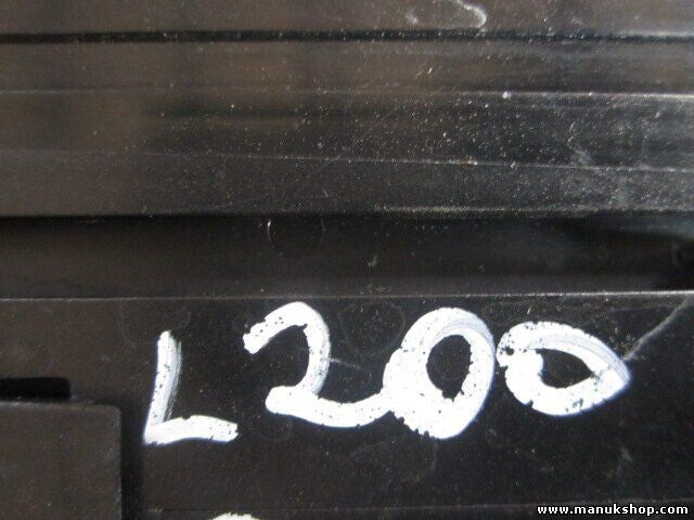 caja de casetes Mitsubishi L200 K7_T, K6_T 2.0 1996/06-2007/12