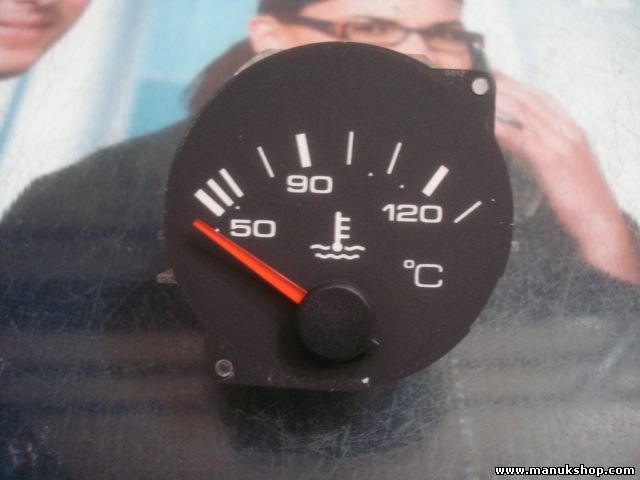 Reloj de temperatura del agua Audi A6 100 C4 4A1919033HA 4A1919033M 4A1919033N 