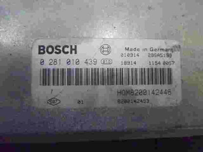 Centralita Mitsubishi Carisma HOM8200142446 HOM 8200142446 82001453 0281010439