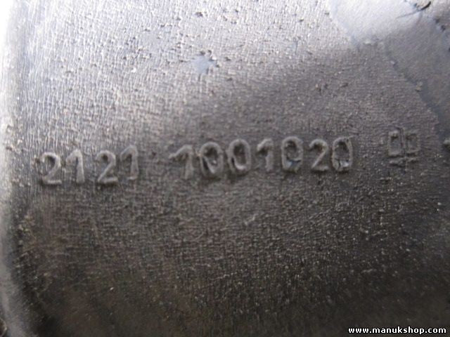 Cojinetes Del Motor Lada Niva 2121 1.7 59 kW 1997 4x4 21211001020 2121 1001020