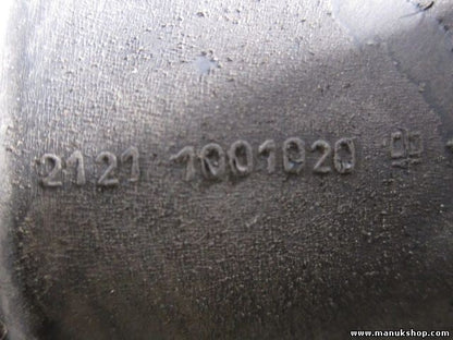 Cojinetes Del Motor Lada Niva 2121 1.7 59 kW 1997 4x4 21211001020 2121 1001020