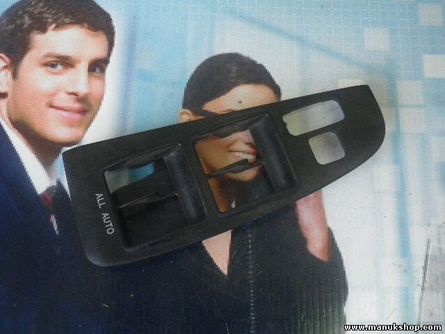 Tapa del interruptor de ventana Toyota Avensis 74232-05140 7423205140