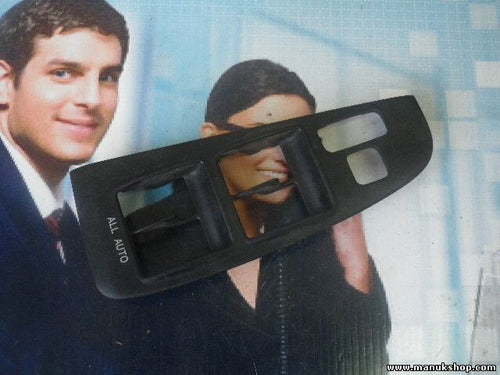 Tapa del interruptor de ventana Toyota Avensis 74232-05140 7423205140