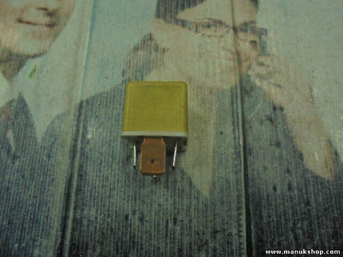 Relé Volvo 960 C70 HELLA 4RA 003 510-75 4RA00351075 9128164