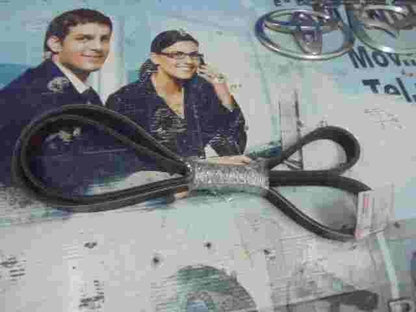 V-Ribbed Belt  Toyota Matrix E13 9091602468 90916-02468