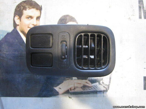 Rejilla Aireadora  Nissan King Cab D22 1998-2005 68761VJ400 68761 VJ400