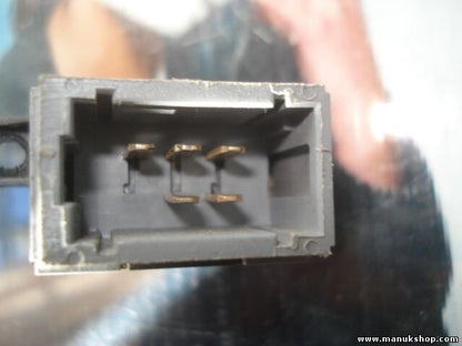 mando botonera elevalunas Renault Laguna I 7700417488B 7700417488 B