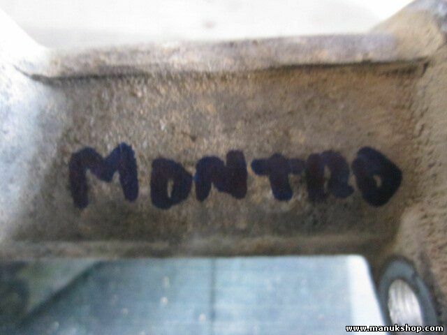 Termostato casa Mitsubishi Pajero Montero 6G74 6G72 6G75 MD367779