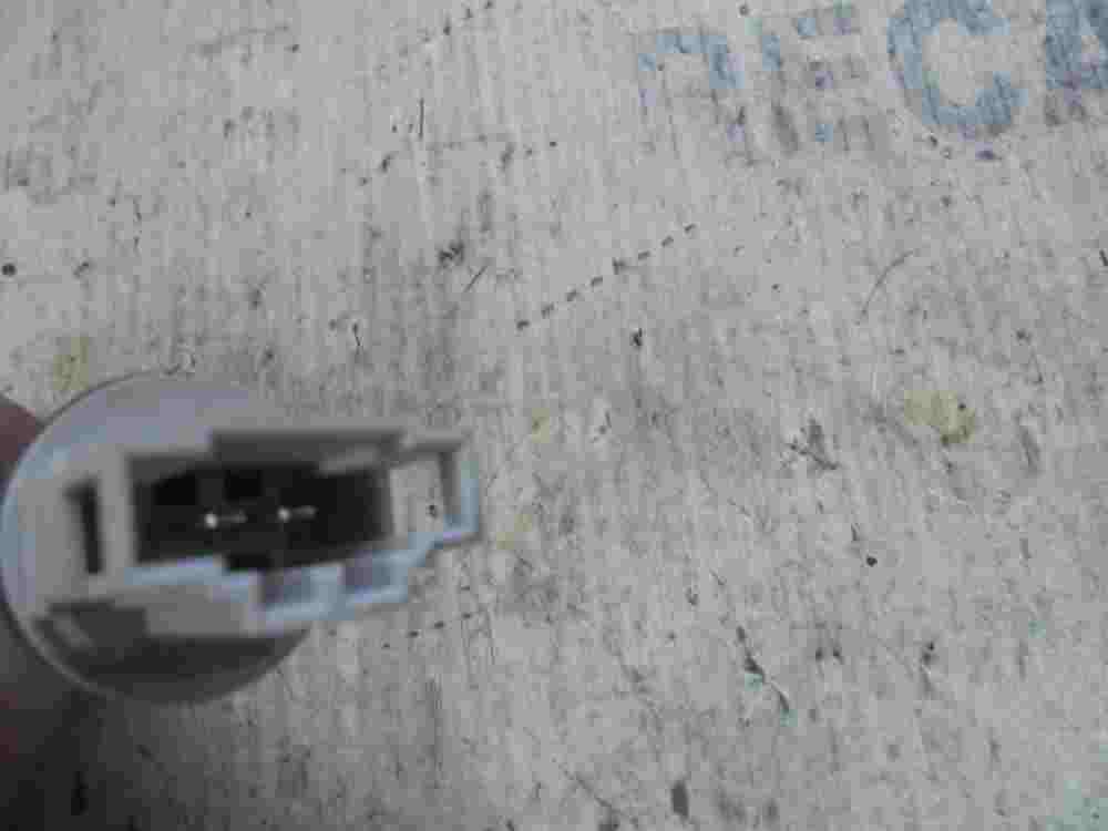 Sonda sensore temperatura aria Audi A3 HELLA 1K0907543A 1KO907543A