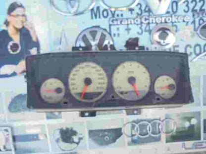 Cuadro de instrumentos Chrysler Neon 2 II P04793523AJ PO4793523AJ 04793523AJ
