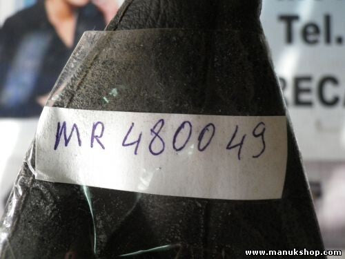 Pomo fuelle Palanca Cambios Mitsubishi Pajero Montero I L04_G, L14_G MR480049