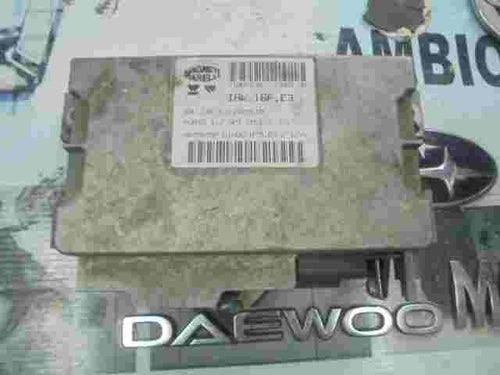 Centralina Fiat Punto 1.2 46456797 6160207503Z IAW16FE3 IAW 16F.E3/2A25-1B