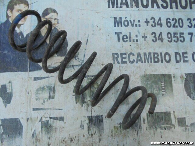 Muelles Nissan Terrano Patrol X-Trail King Cab Navara