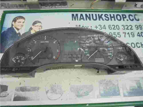 Quadro strumenti Audi A8 4D 4D0919033AE 4DO919033AE VDO 110008639033