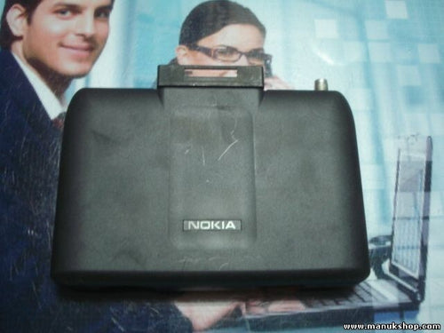 Centralita Bluetooth Teléfono Audi A6 4B NOKIA 8D0862333 8D0 862 333 8DO862333