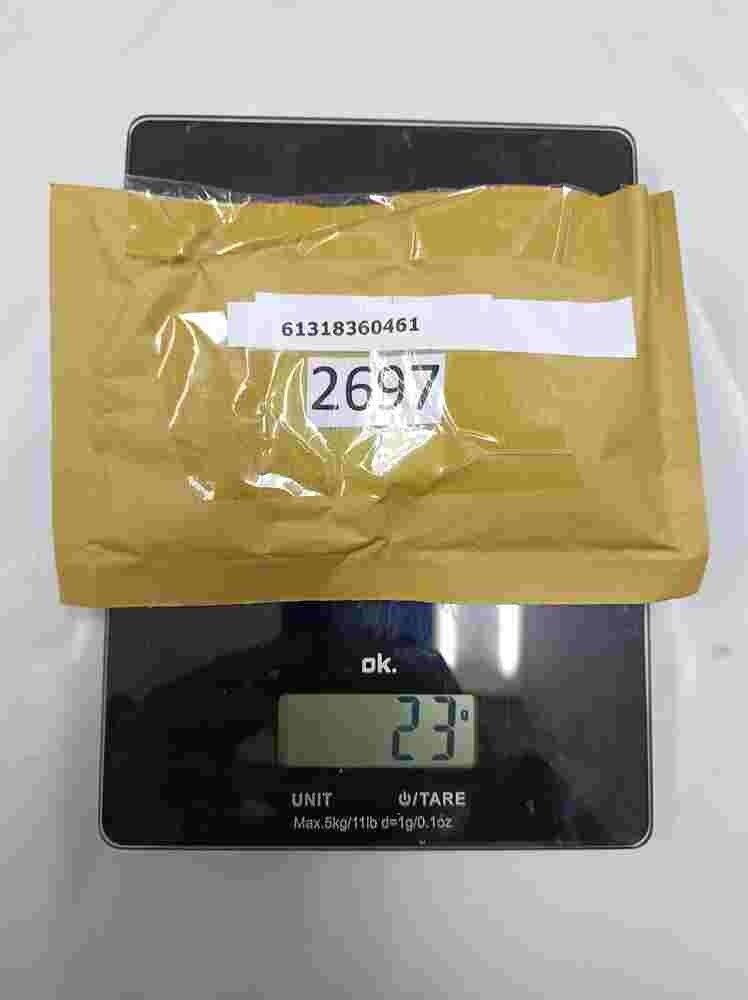 Mando Regulador Luz Cuadro BMW E39 61318360461 61.31-8 360 461 8360461