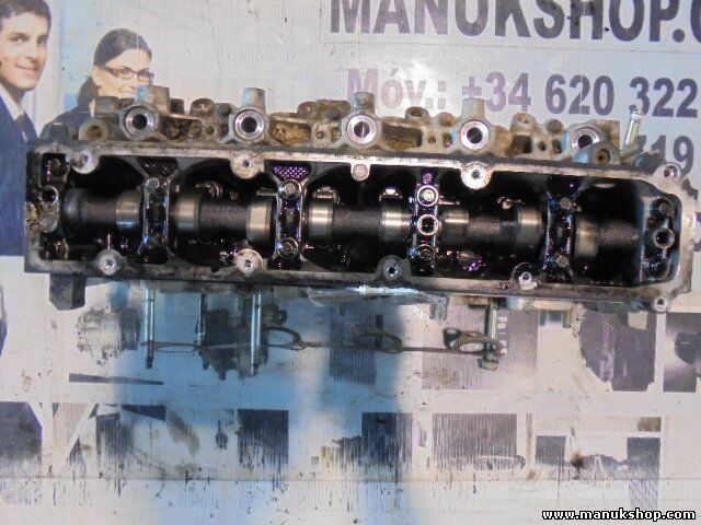 Culata Suzuki Vitara Peugeot 206 307 Citroen Xsara 2.0 HDI 80 KW 9634963010 