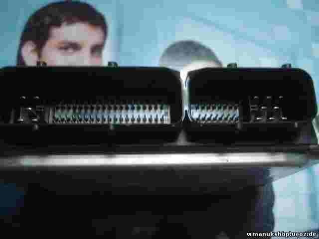 Centralita Audi A4 B5 1.9 Diesel 1994-2001 038906019AN BOSCH 0281010094