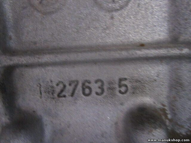 Motor Mercedes-Benz W163 ML320 CDI 112942 30301561 16276355 R1120150402