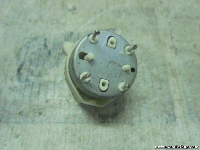 Tachimetro motore Mercedes W202 2025407748 VDO 110008900020 87001320 91255005