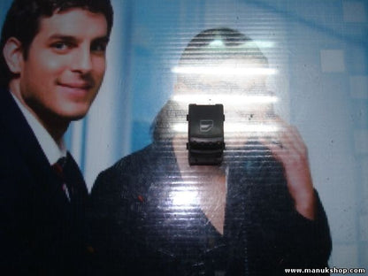 mando botonera elevalunas Seat Toledo Leon 1M0959855  PA6-GF30 1MO959855