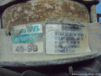 Alternador Tata Sumo Telco LUCAS 3SA2365A 3SA23 65A 269210950